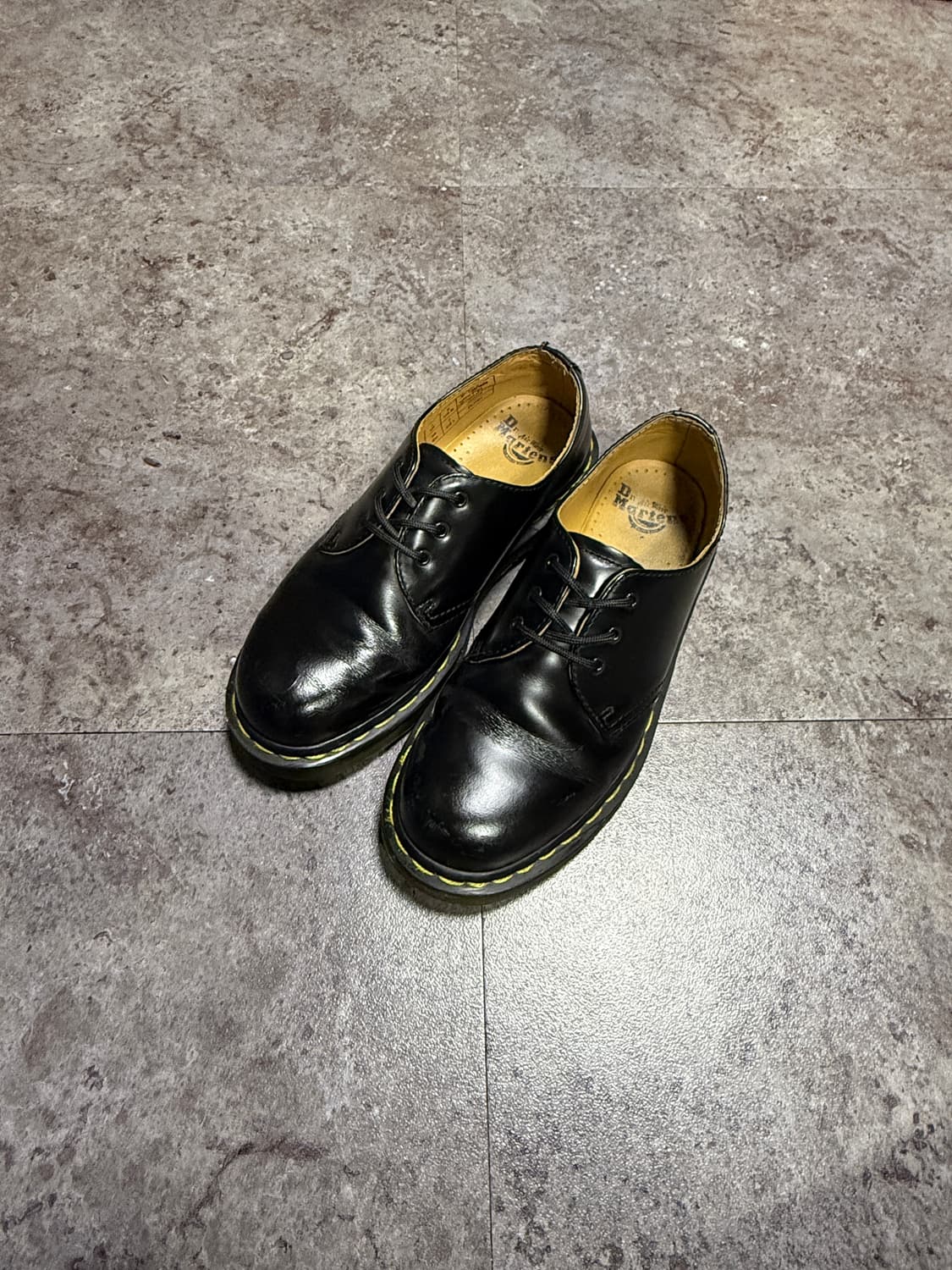 닥터마틴 1461 240 상품이미지1