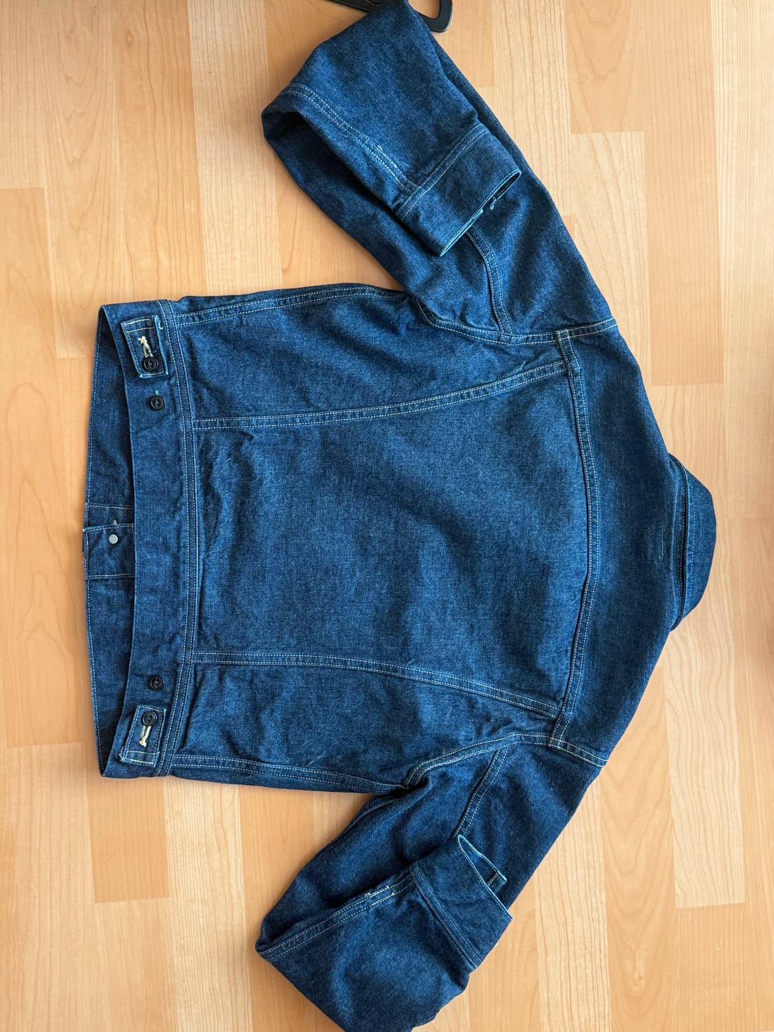 리 아카이브 101J 38사이즈 상품이미지2