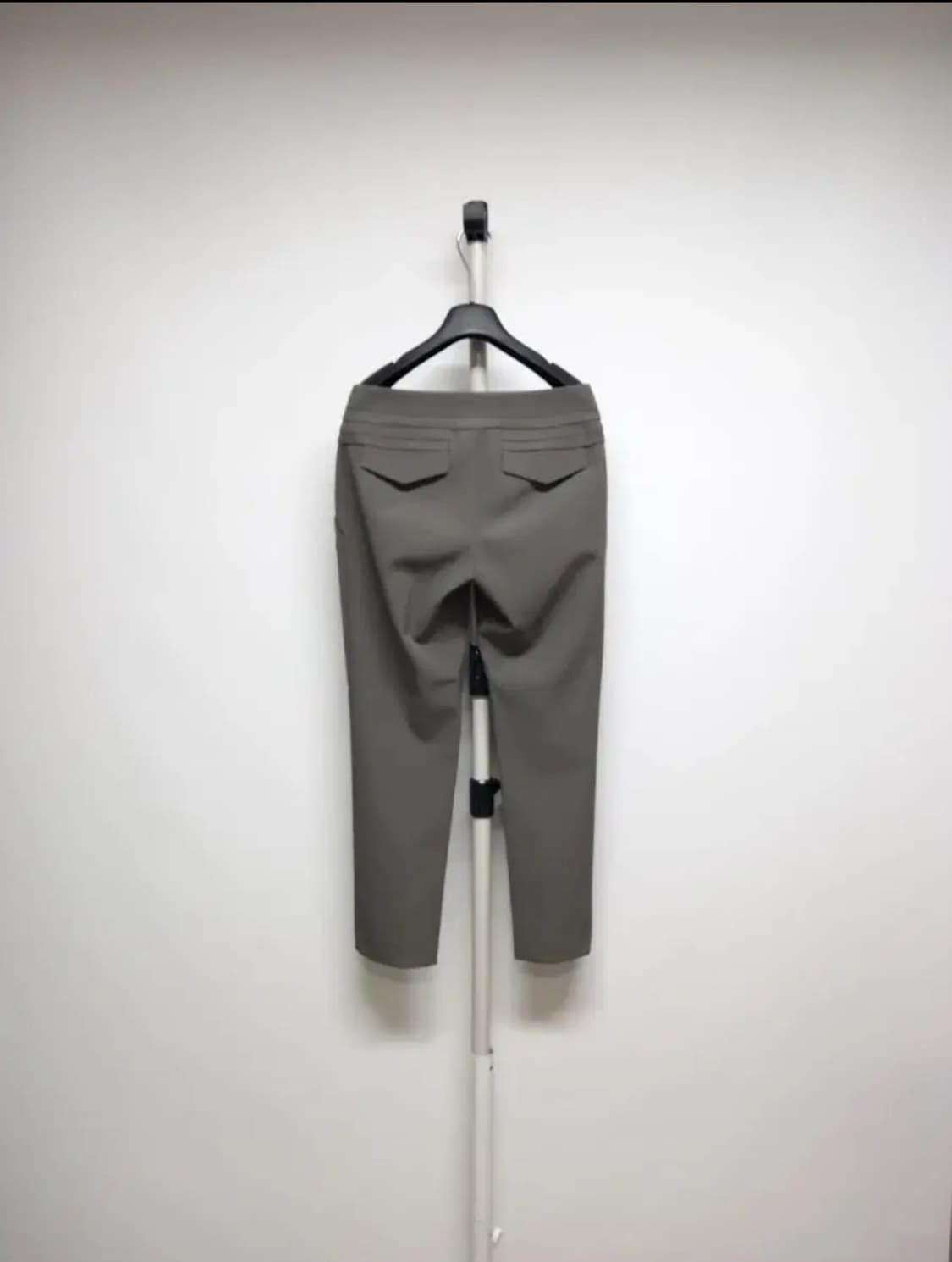 SJSJ 춘추 도톰 팬츠 67(27) 상품이미지2