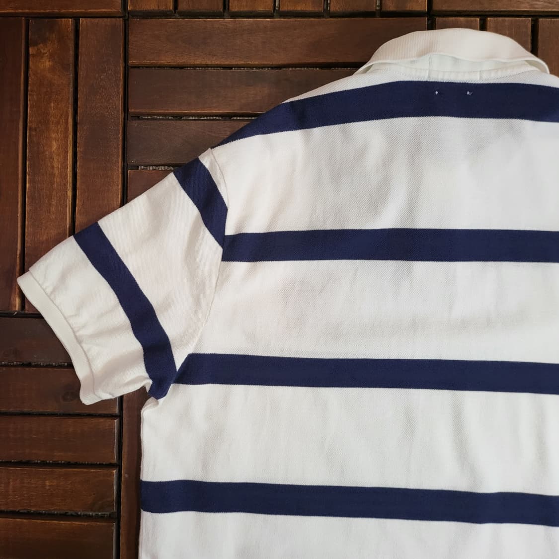 폴로 랄프로렌 PK 셔츠 (XL) 상품이미지8
