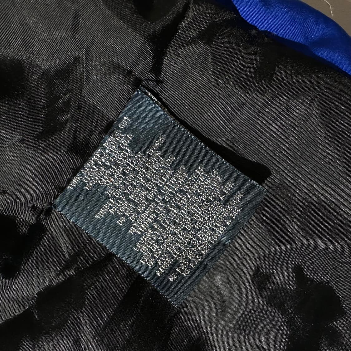 폴로 랄프로렌 빅포니 다운 푸퍼 패딩 상품이미지8