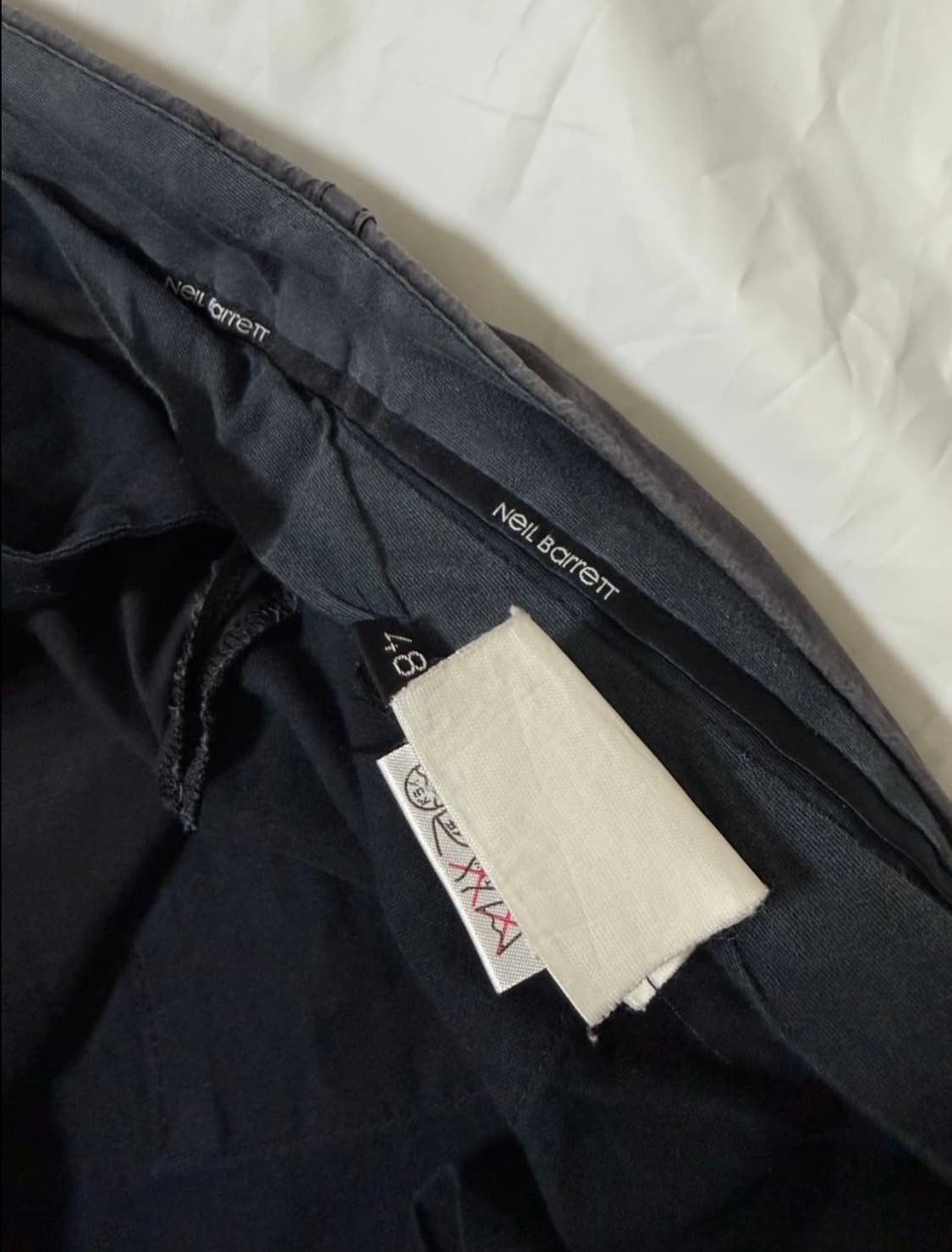 닐바렛/O5SS 밀리터리팬츠/48(29) 상품이미지3