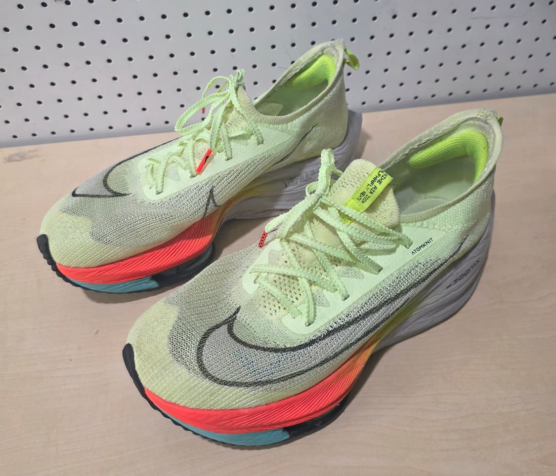 나이키 알파플라이 앵무새 275 러닝화 카본화 상품이미지1