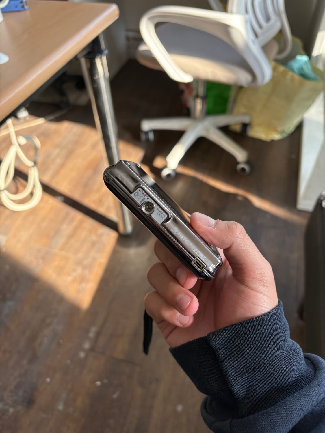 코니카 미놀타 디마지 x1 디지털카메라 상품이미지6