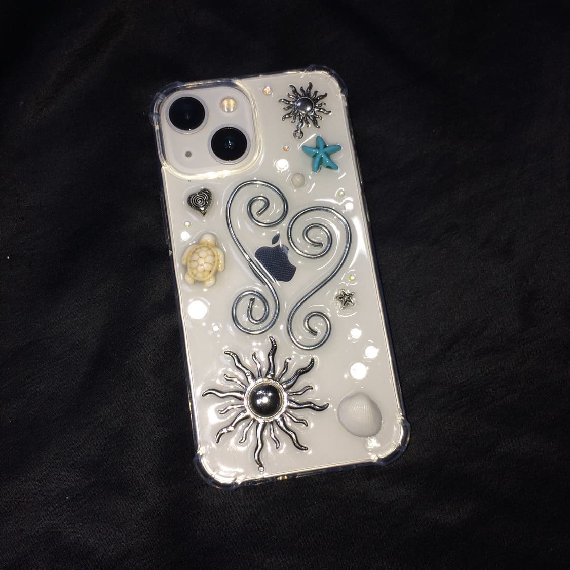 Tilt in blue case 상품이미지3