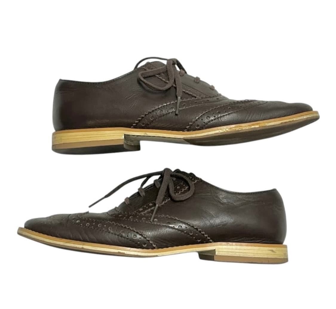 꼼데가르송 트리콧슈즈 상품이미지3