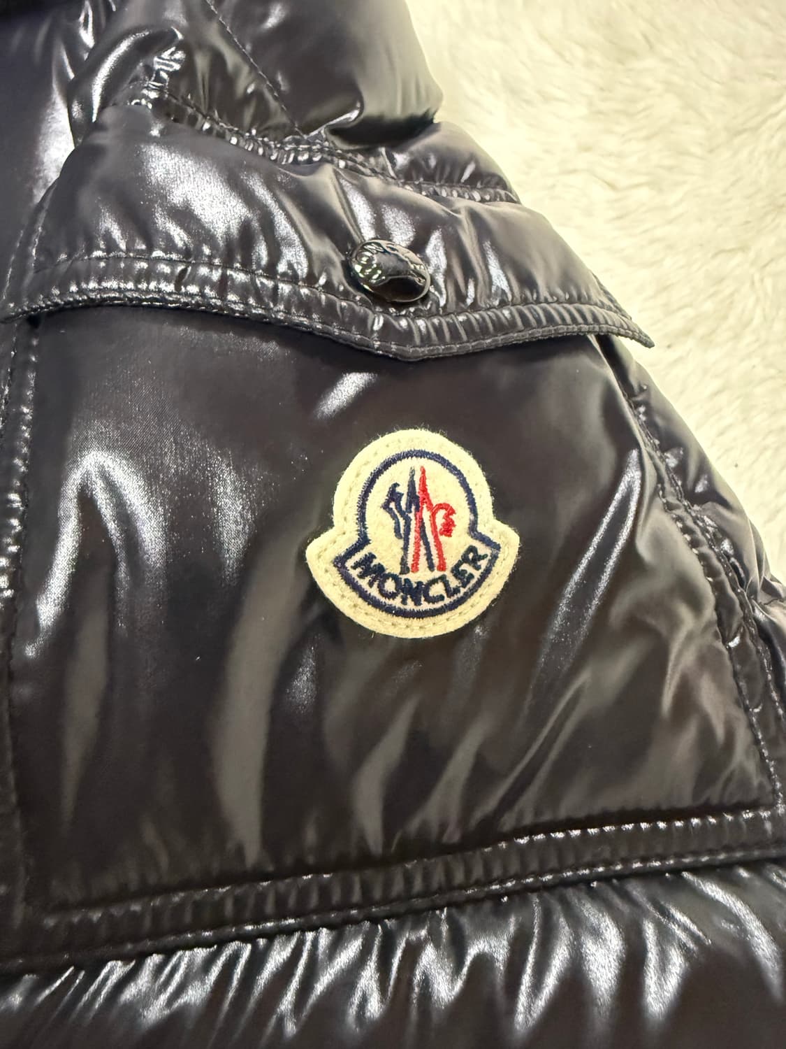 몽클레어 마야 4사이즈 (105)  상품이미지2