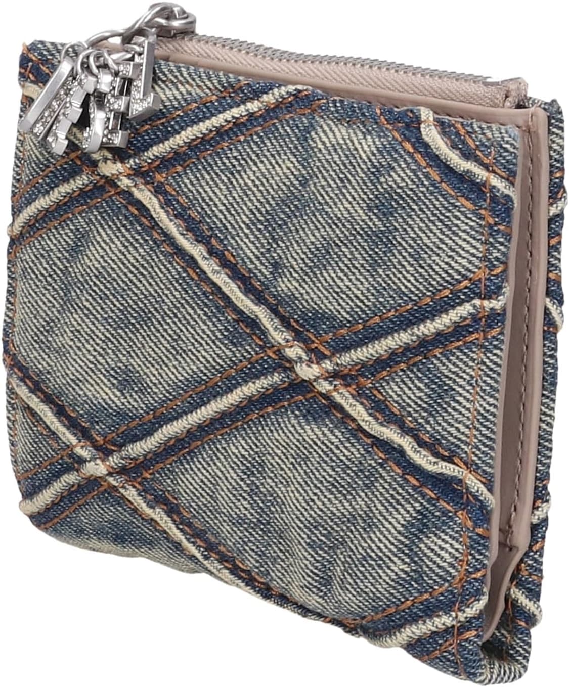 디젤 지갑 D BI FOLD Zip Il 320786 상품이미지4