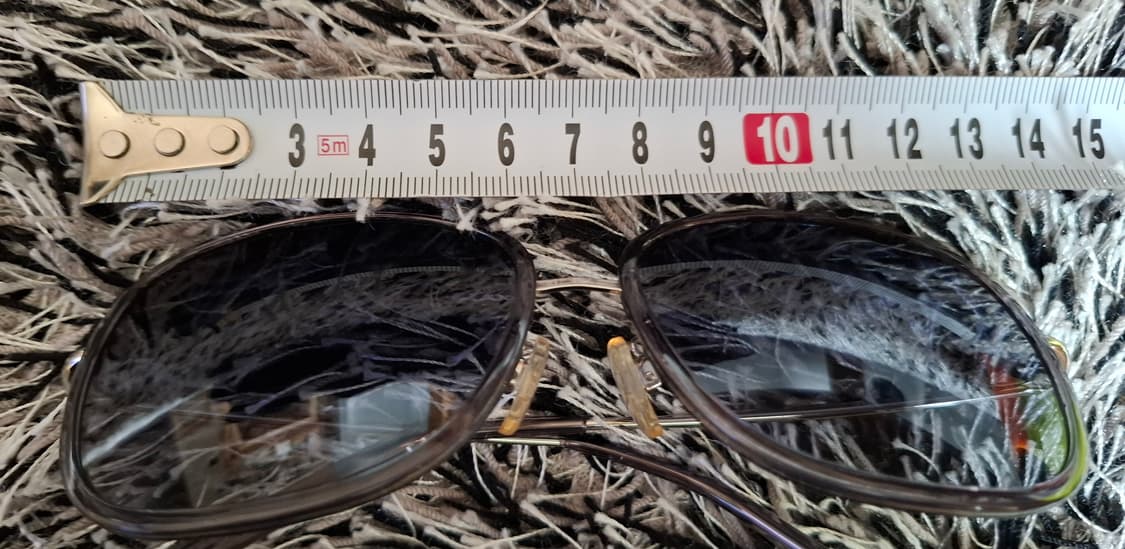 토즈 정품 선글라스 풀박스 구성 상품이미지9