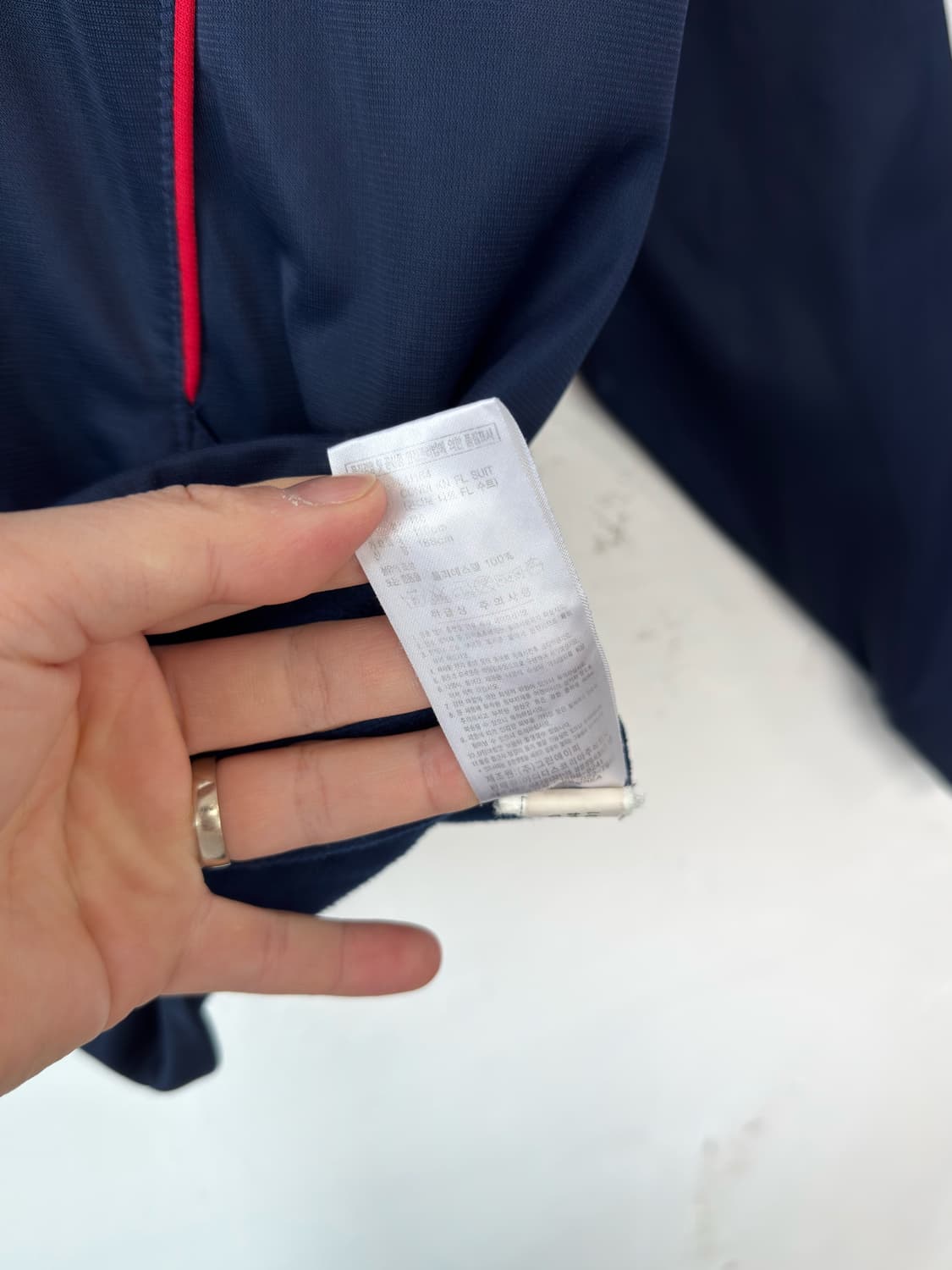 아디다스 트랙탑 져지 상품이미지5