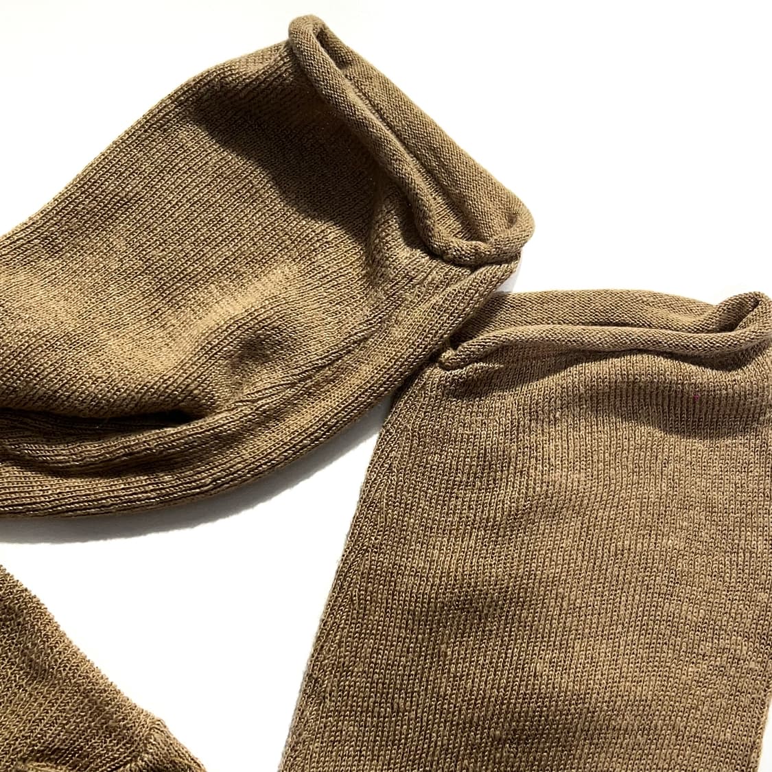 Armani Exchange Linen Kint 상품이미지2