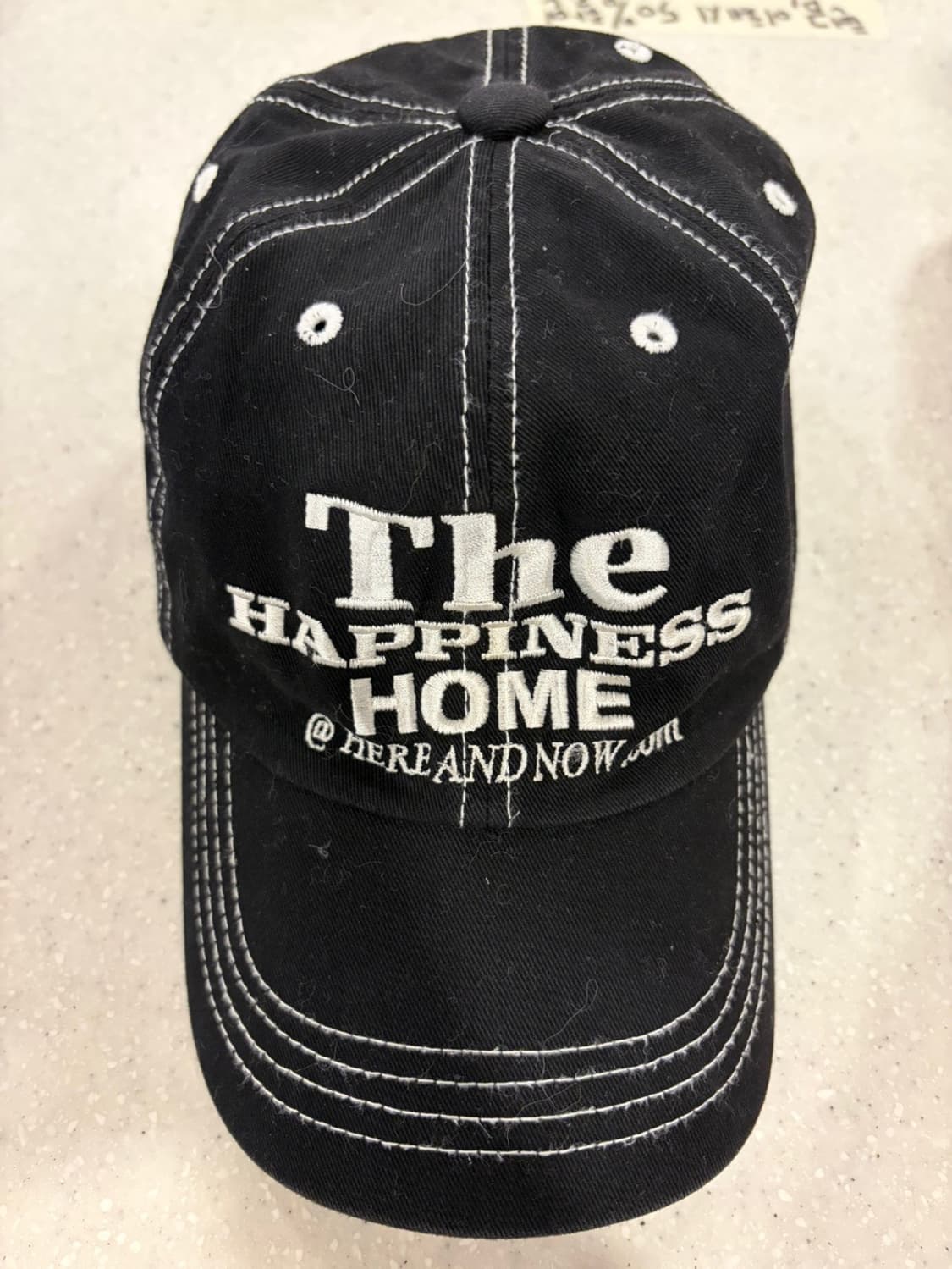 볼캡 상품이미지1