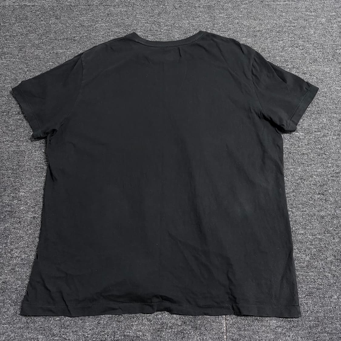 폴로 랄프로렌 베이직 반팔티 상품이미지6