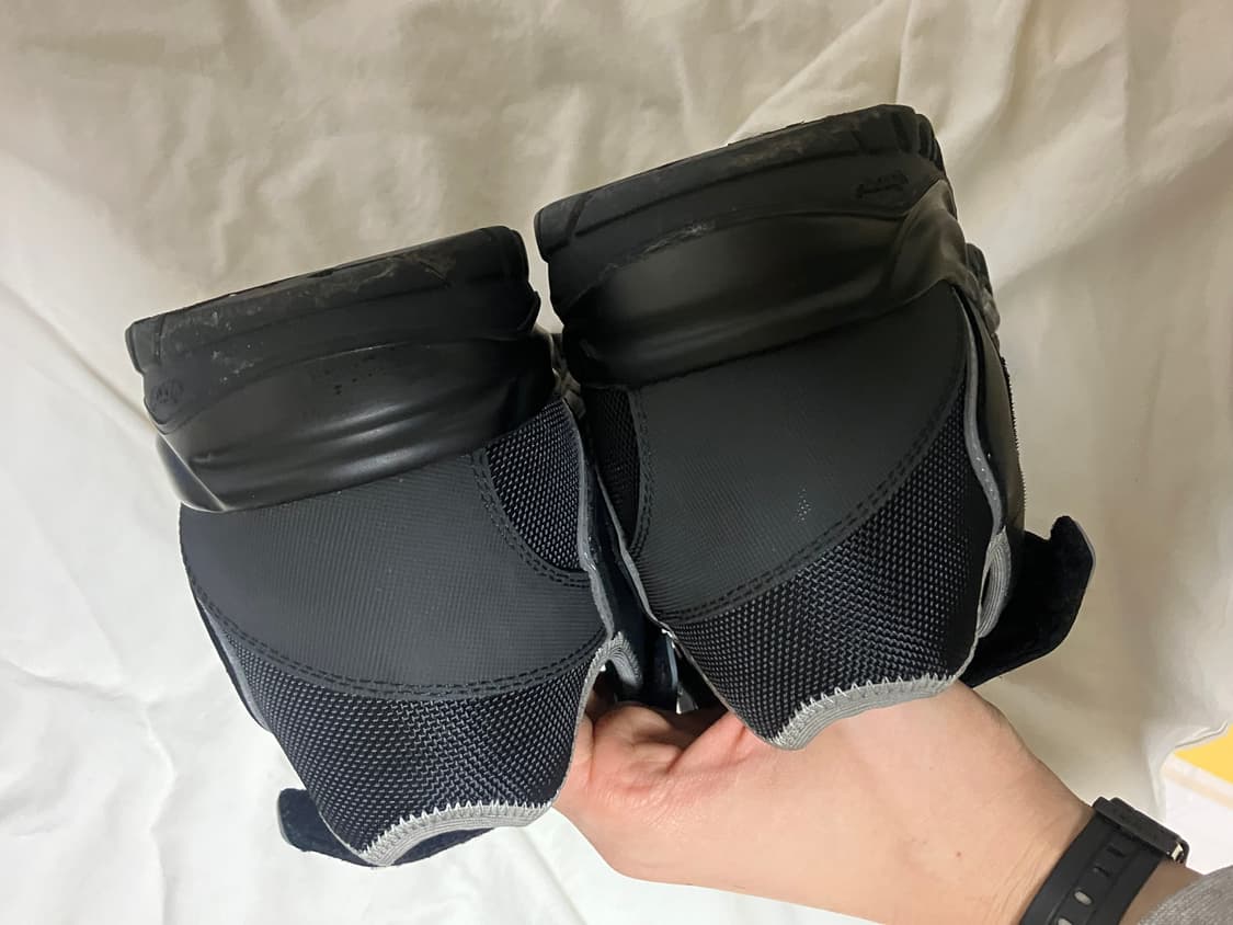 [45] 키코 코스타디노브 하크만 판매합니다 상품이미지7