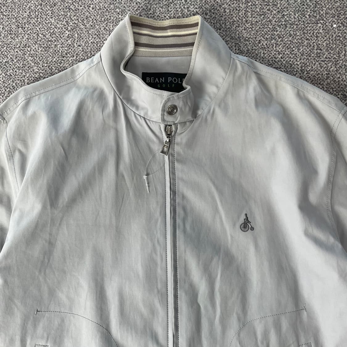 빈폴 봄버 자켓 상품이미지3