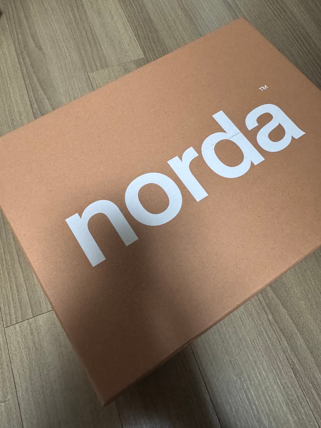 노다 002 M ALPINE WHT 상품이미지6