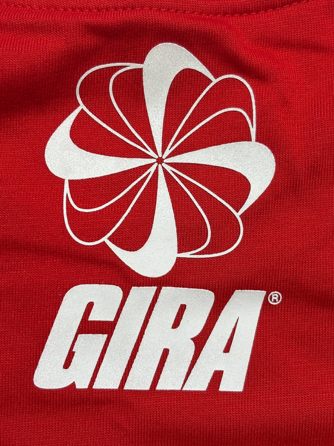 갸쿠소우 20ss GIRA 러닝 티셔츠 상품이미지9
