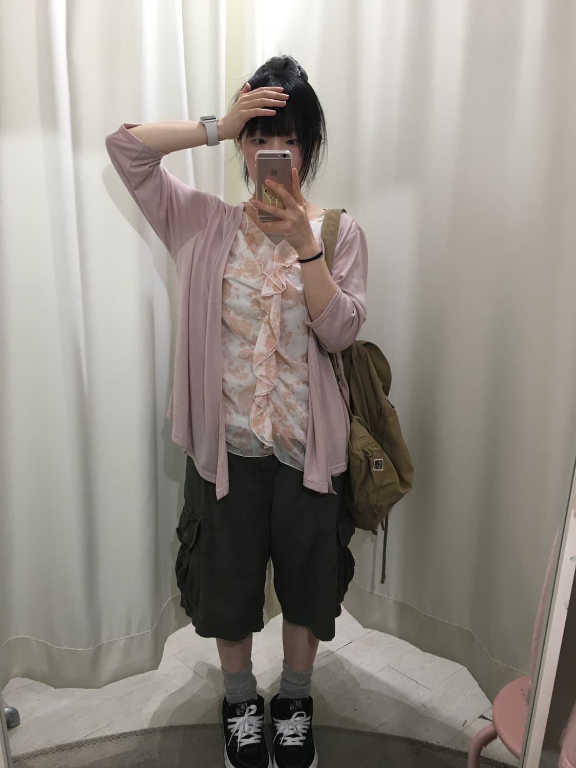 rosa cheri cardigan 상품이미지1