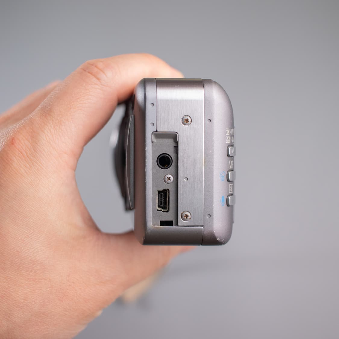 캐논파워샷 s40 (작례 0) 상품이미지9