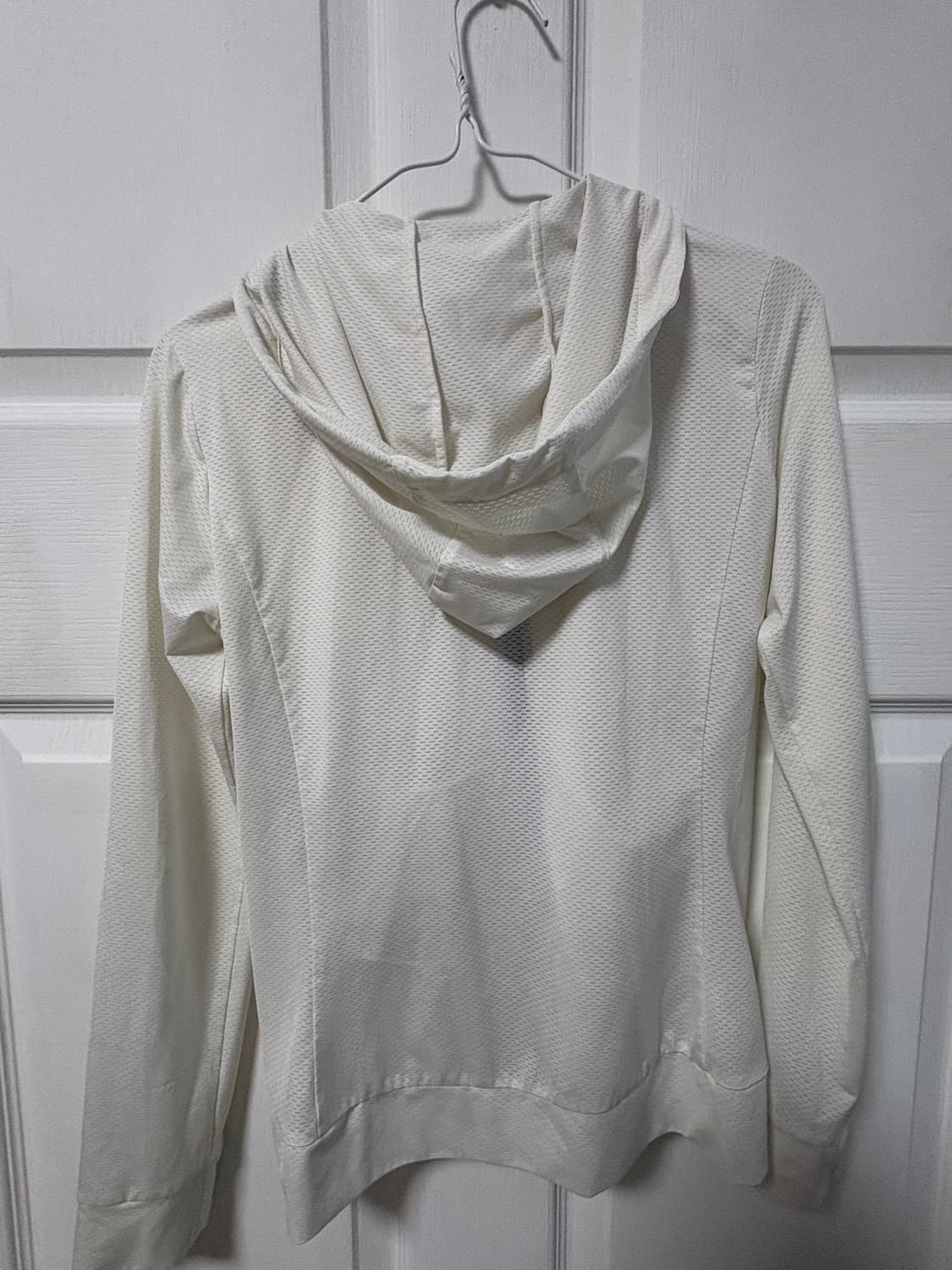 다이나핏 기능성 후드집업 S 상품이미지2