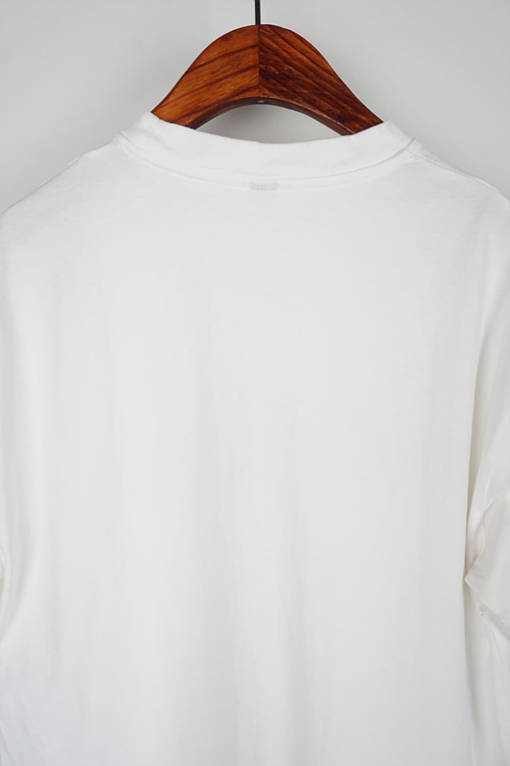  NO PROBLEMO classic logo T-shirt 상품이미지4