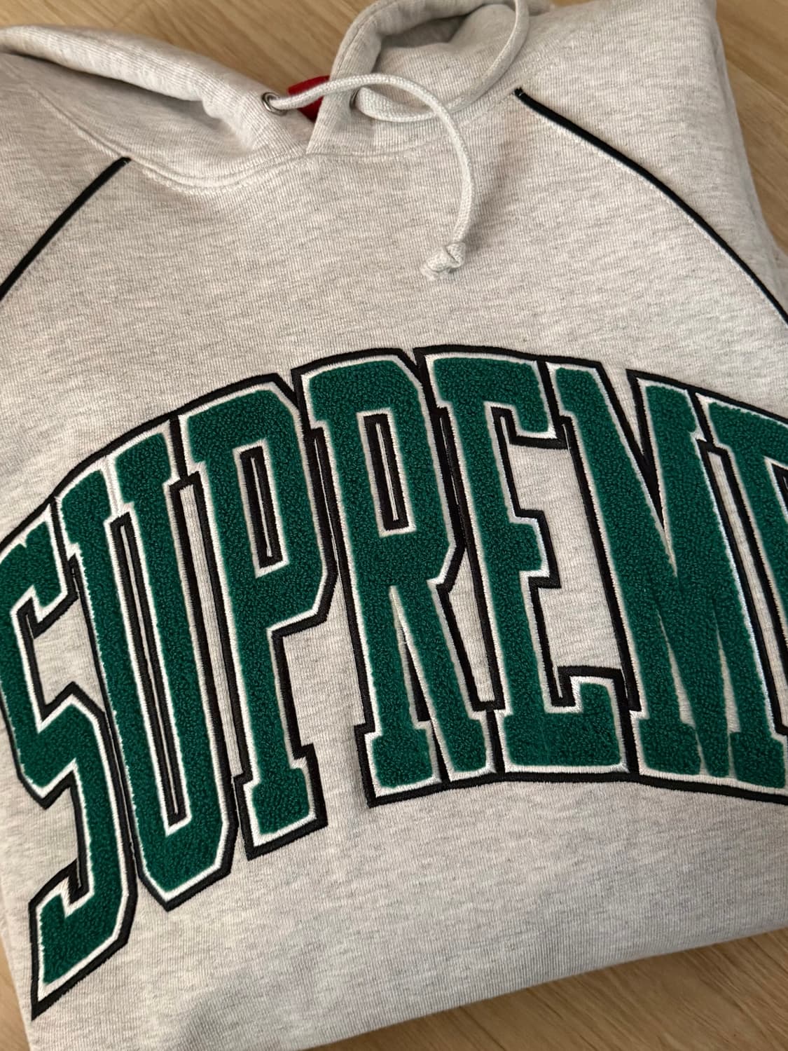 Supreme 후드티 상품이미지4