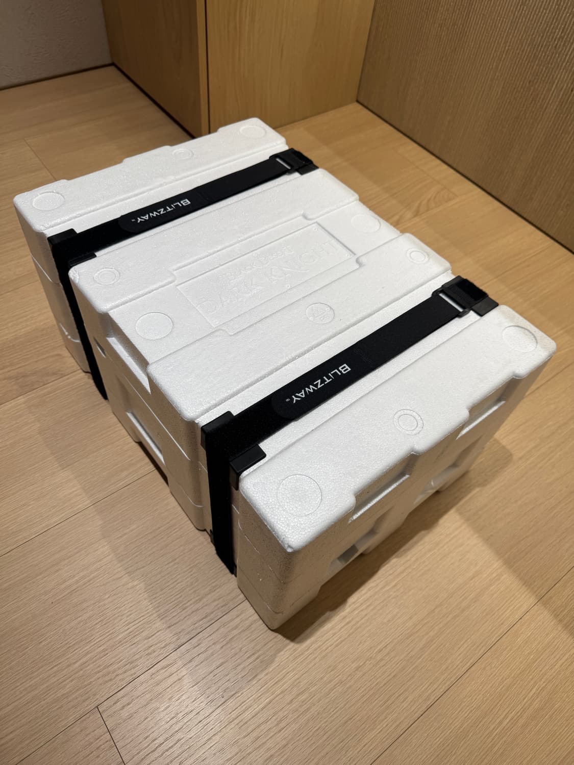 블리츠웨이 검은 사막 다크 나이트 1:4 스태츄 상품이미지5