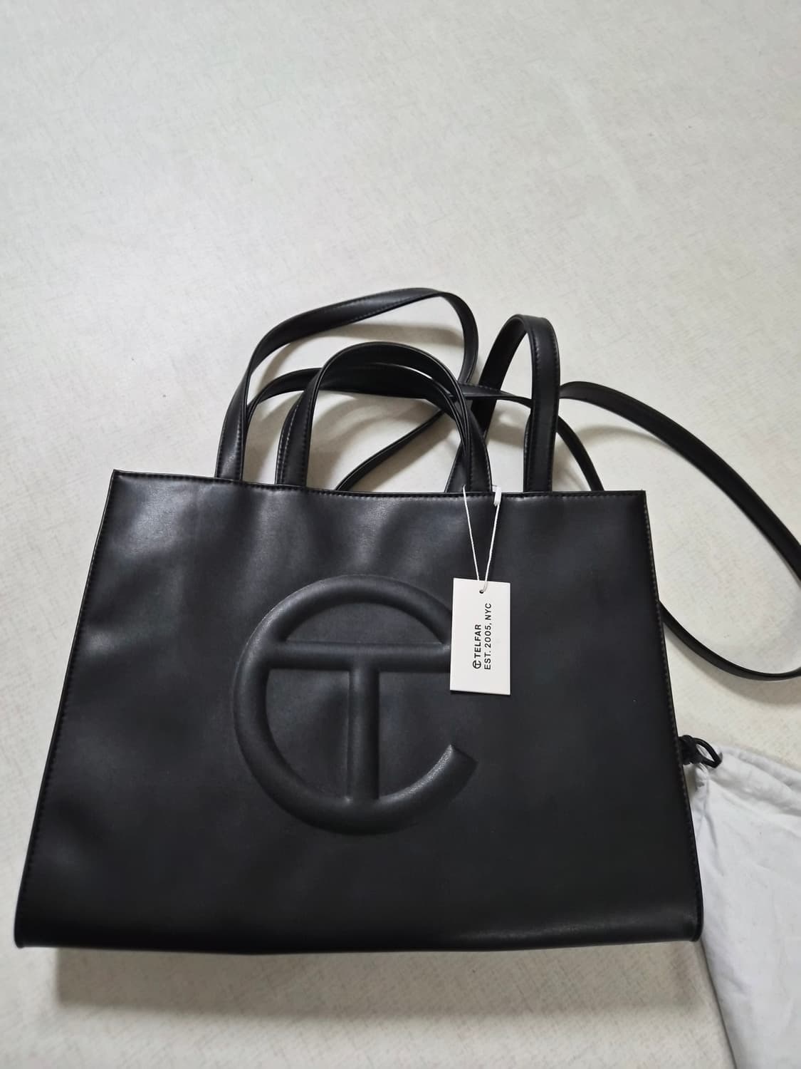 텔파 미디움블랙 상품이미지1