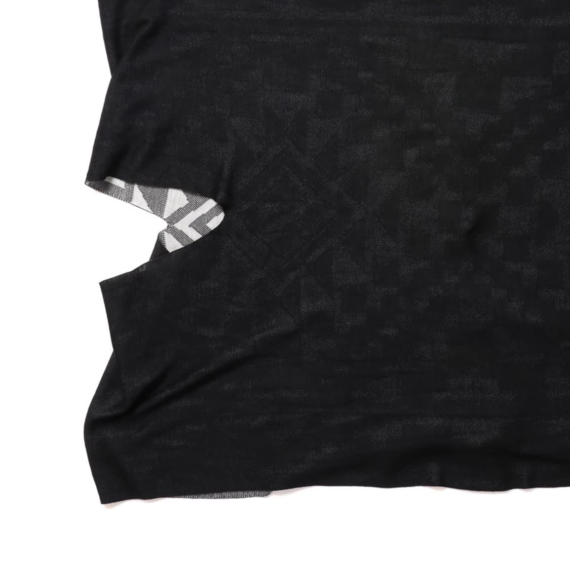 플리츠 플리즈 Pleats please Wool Sleeveless 

 상품이미지6