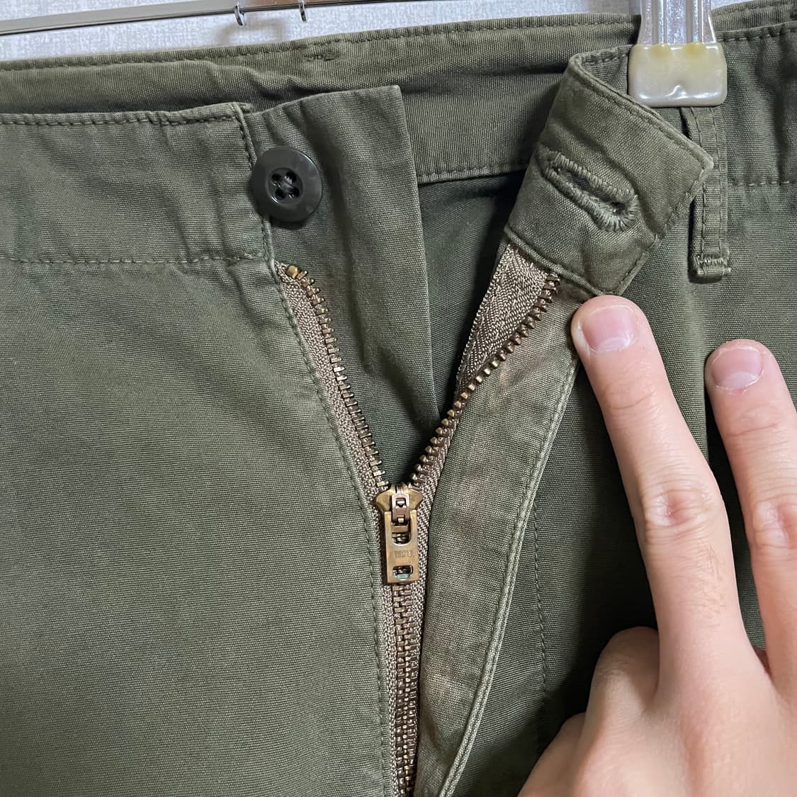 오어슬로우 6포켓 카고팬츠 / 2사이즈(31~32) 상품이미지4