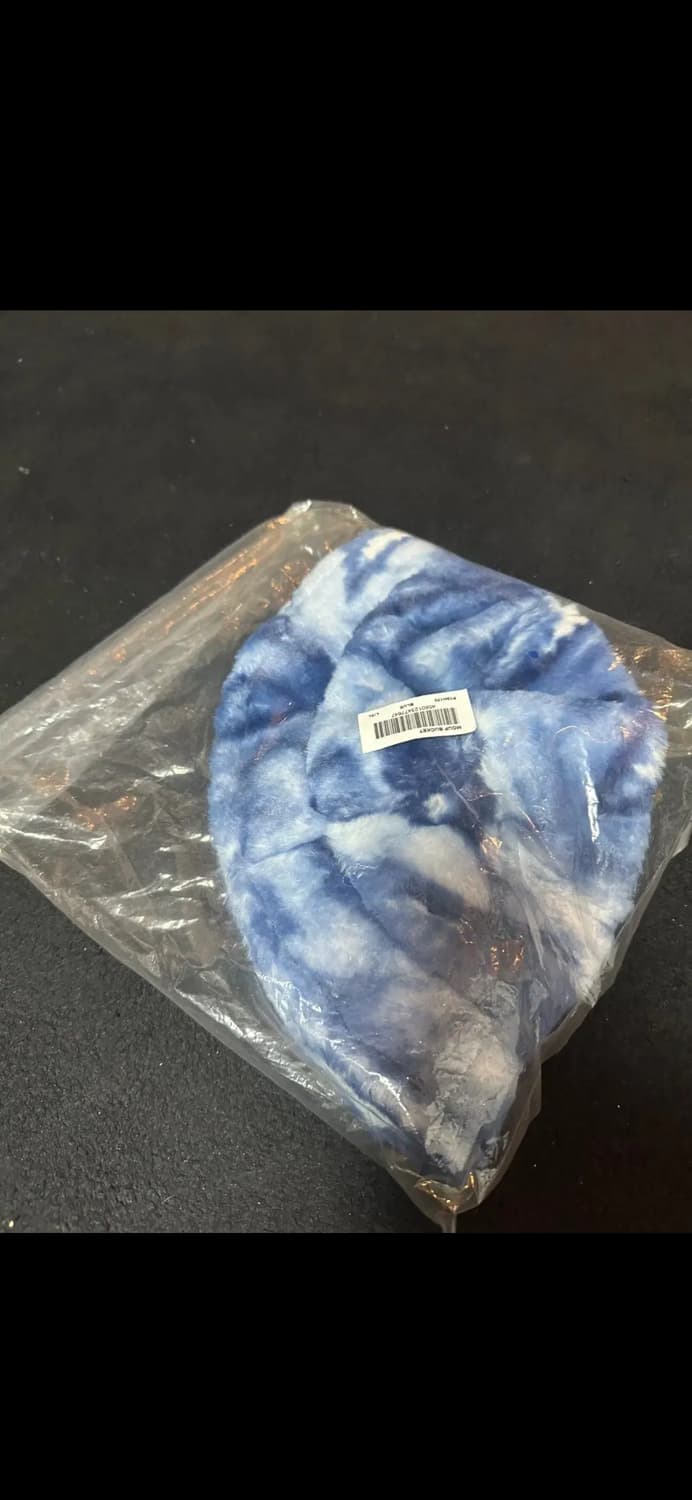 [L/XL] 팔라스 20fw 존 앤 몰리 모프 퍼 버킷햇 상품이미지2