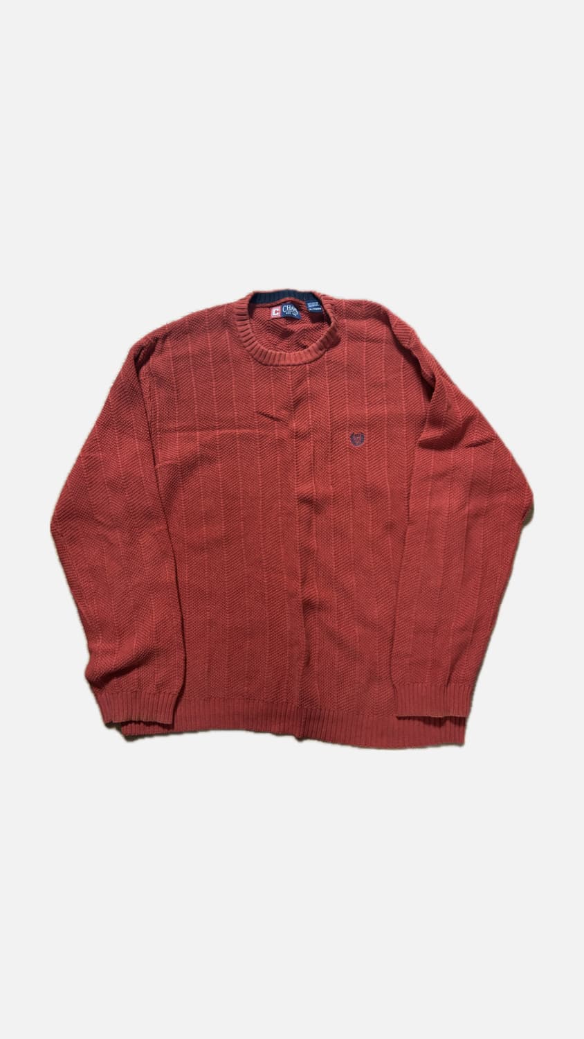 챕스 니트 상품이미지1