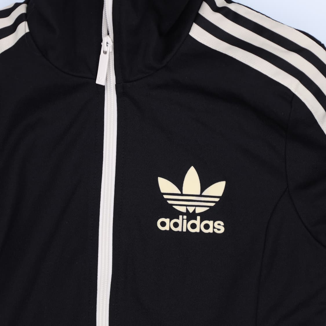 [90] 아디다스 여성 검흰 트랙탑 져지 1104HR1 상품이미지7