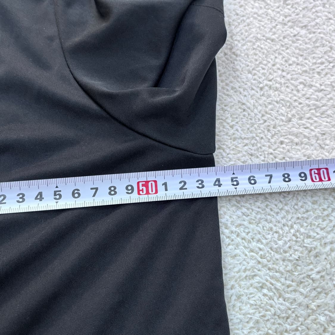 XL 노스페이스 레귤러핏 반팔 티셔츠 0413E 상품이미지6