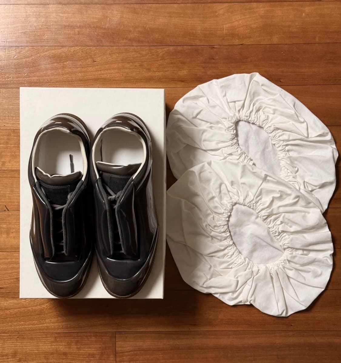 마르지엘라 퓨처 로우 상품이미지1