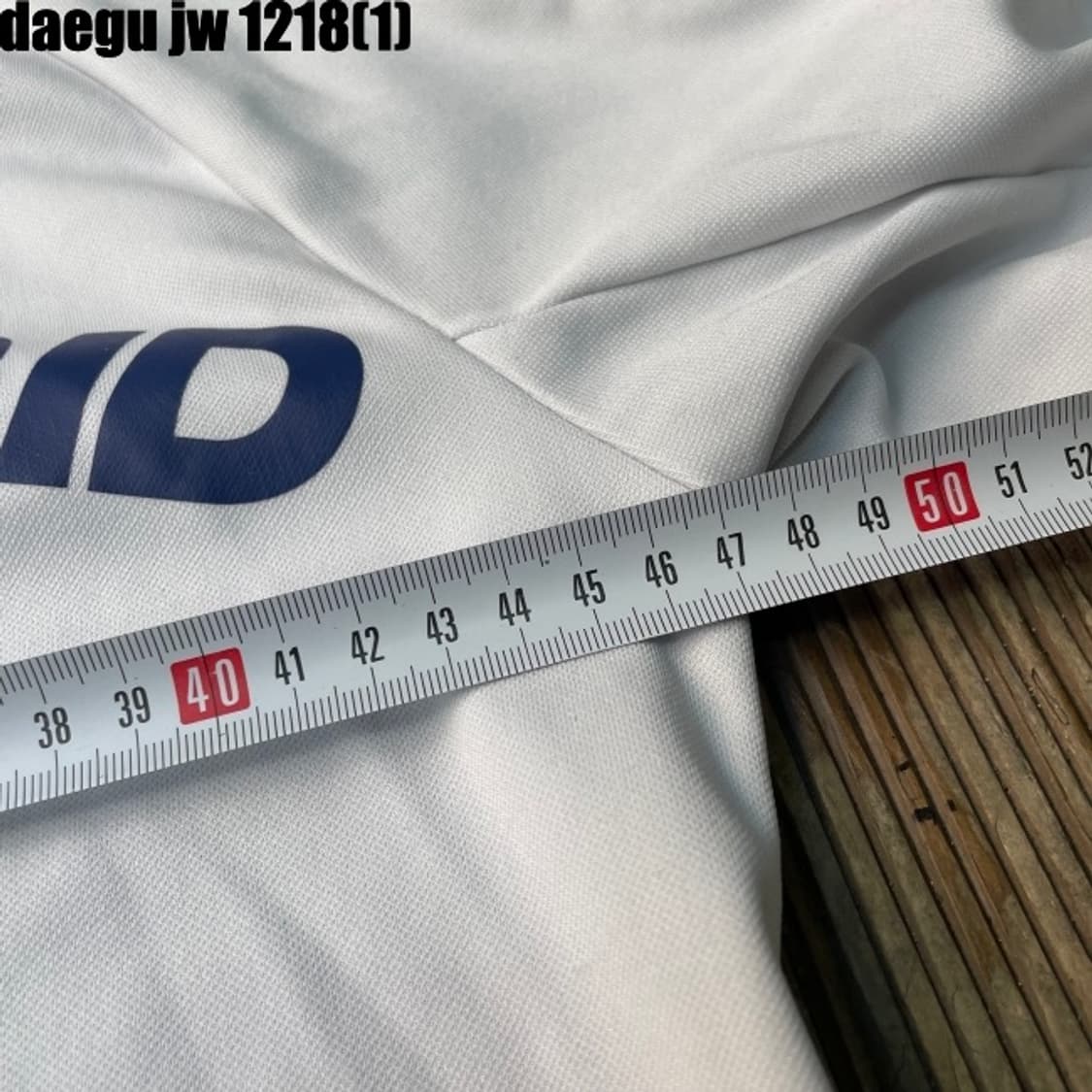 아디다스 레알마드리드 져지 상품이미지7