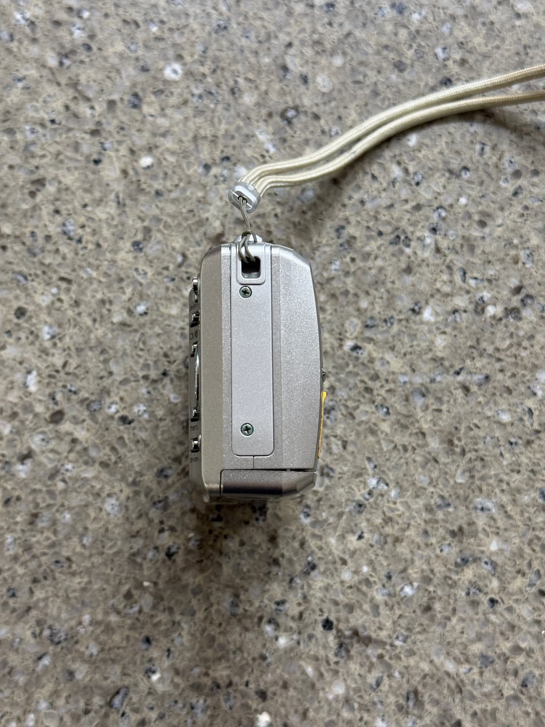 코닥 이지쉐어 C713 카리나 디카 상품이미지6