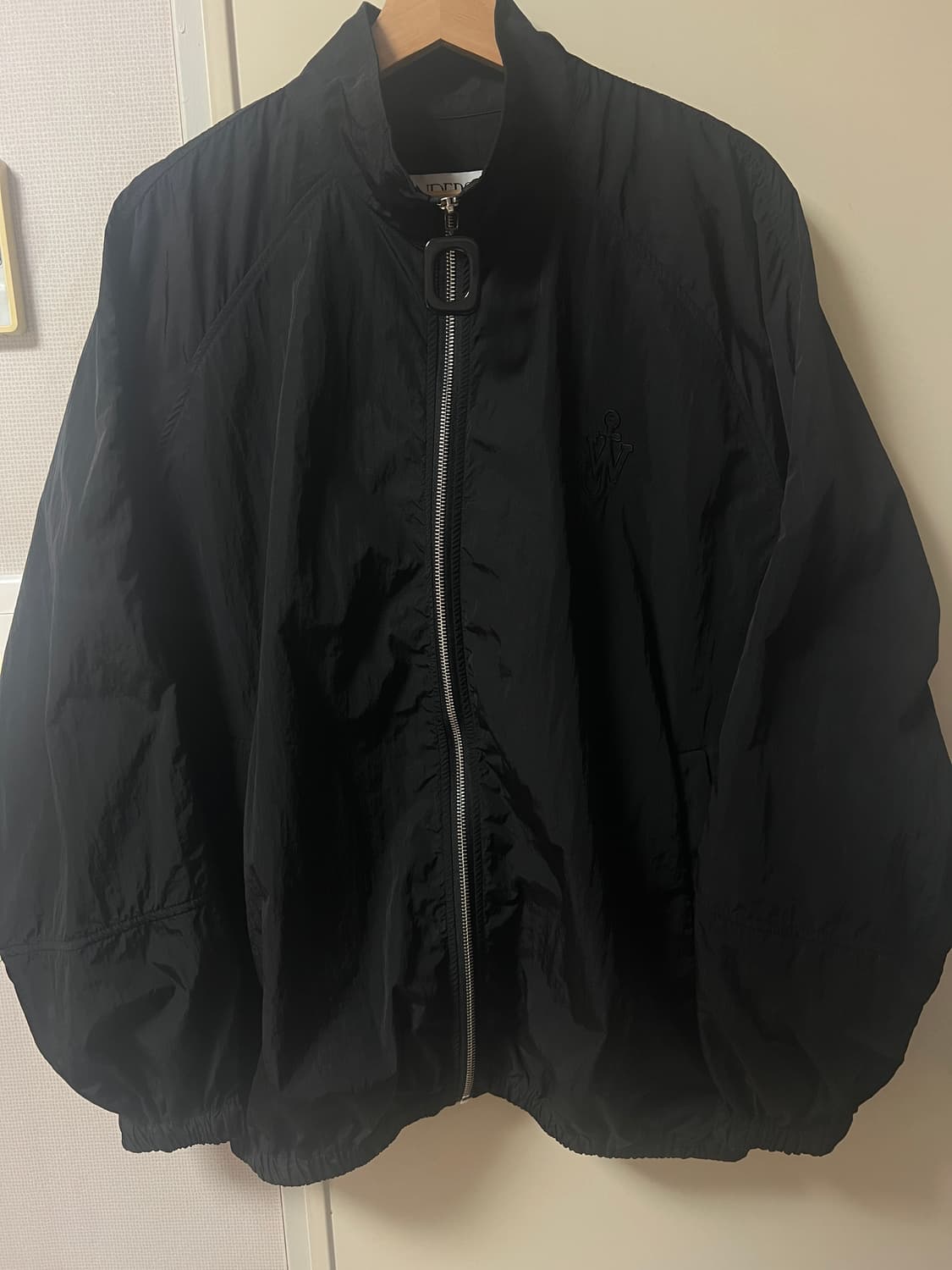 Jw앤더슨 레글런 트랙 자켓 상품이미지1