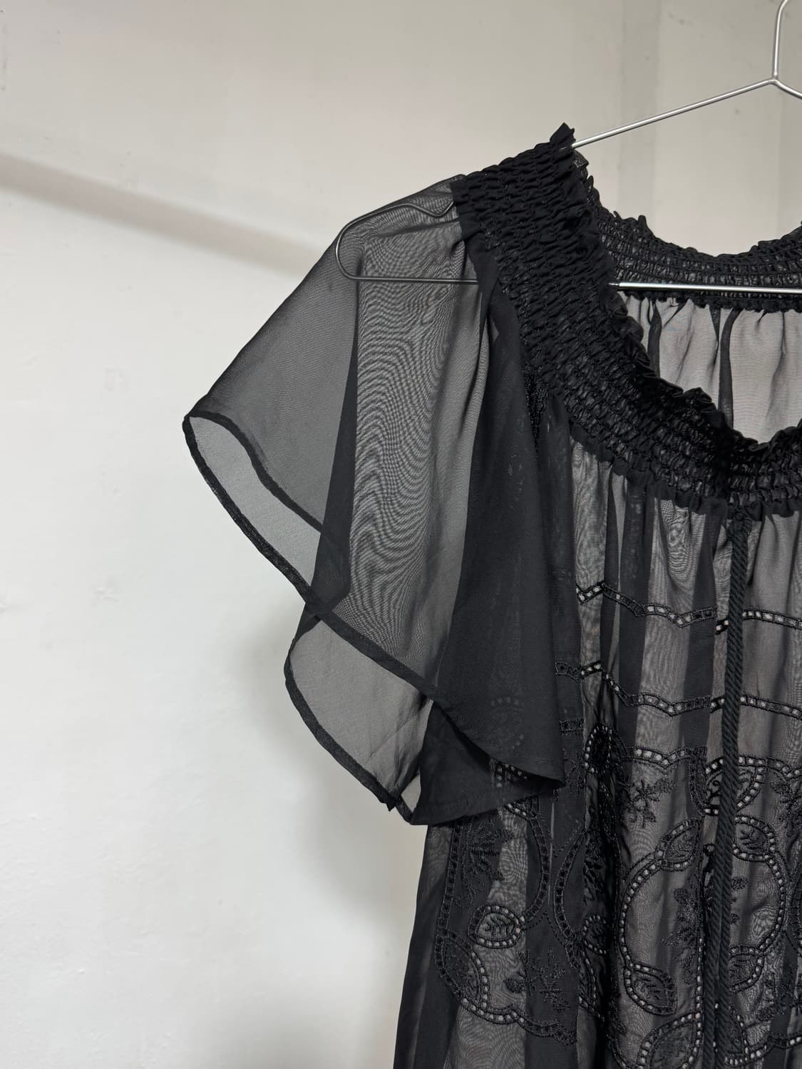 vtg top 상품이미지2