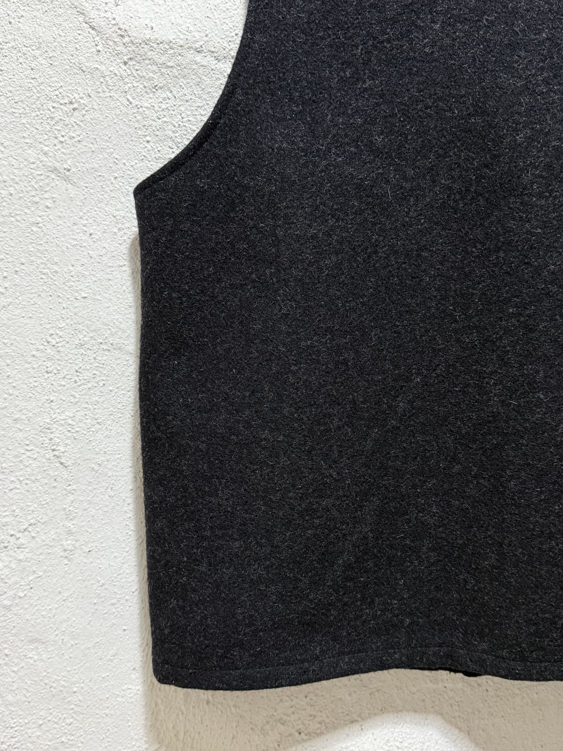 FILSON 필슨 90s 생산 매키노 울 베스트 아메리칸 캐주얼 아웃도어 상품이미지9