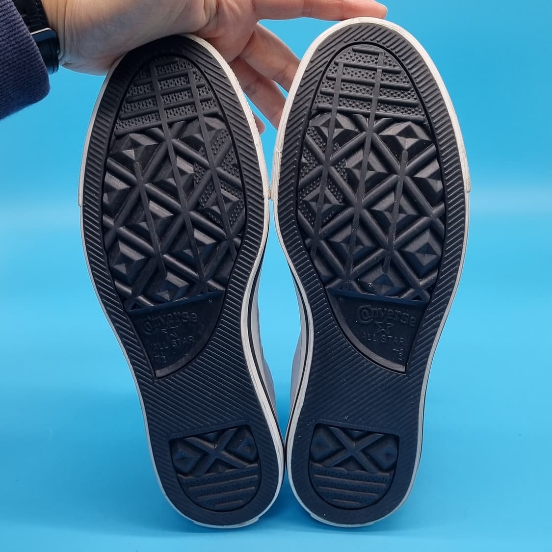 h 컨버스 척테일러 남성하이탑260 상품이미지3