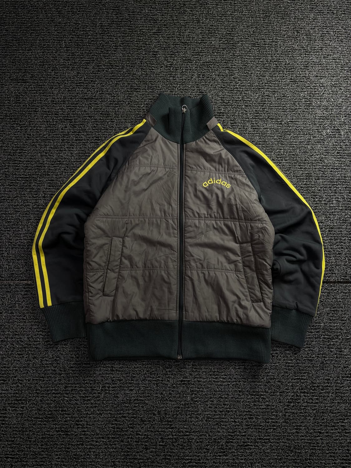 00s 아디다스 올드스쿨 트랙탑 점퍼 1566 상품이미지2