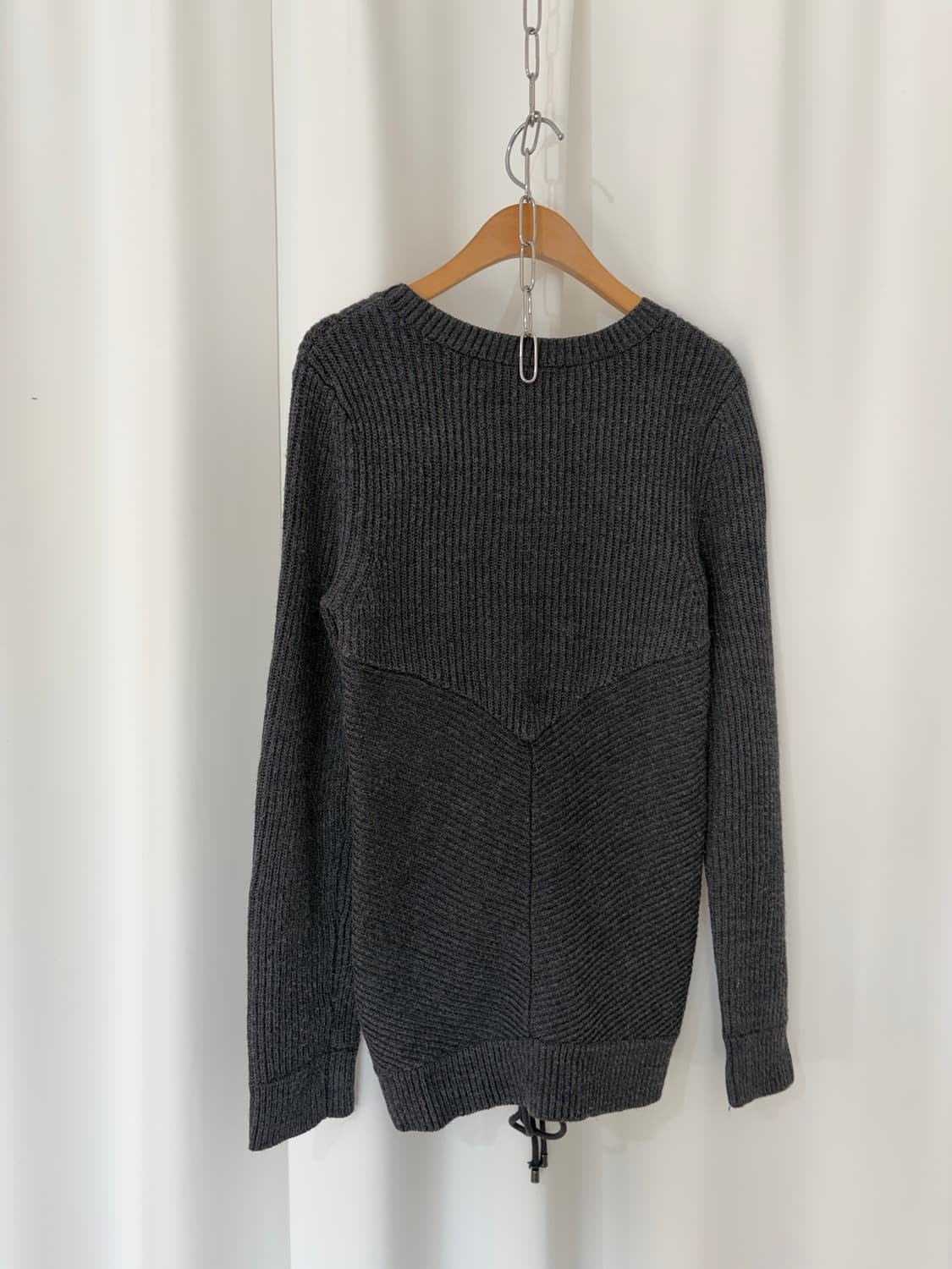 TAKOON knit 상품이미지6
