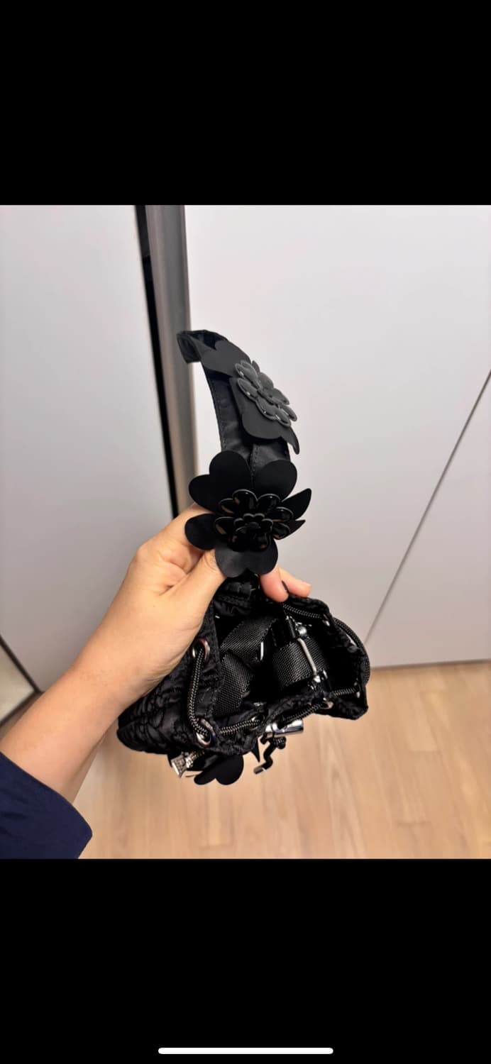 (택달린 새제품) 세실리에 반센 포터 콜라보 본삭 미니 상품이미지5