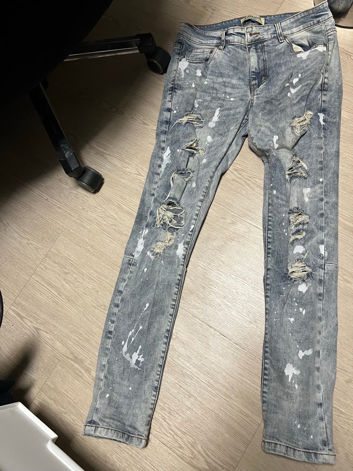 하이퍼데님 32 상품이미지1