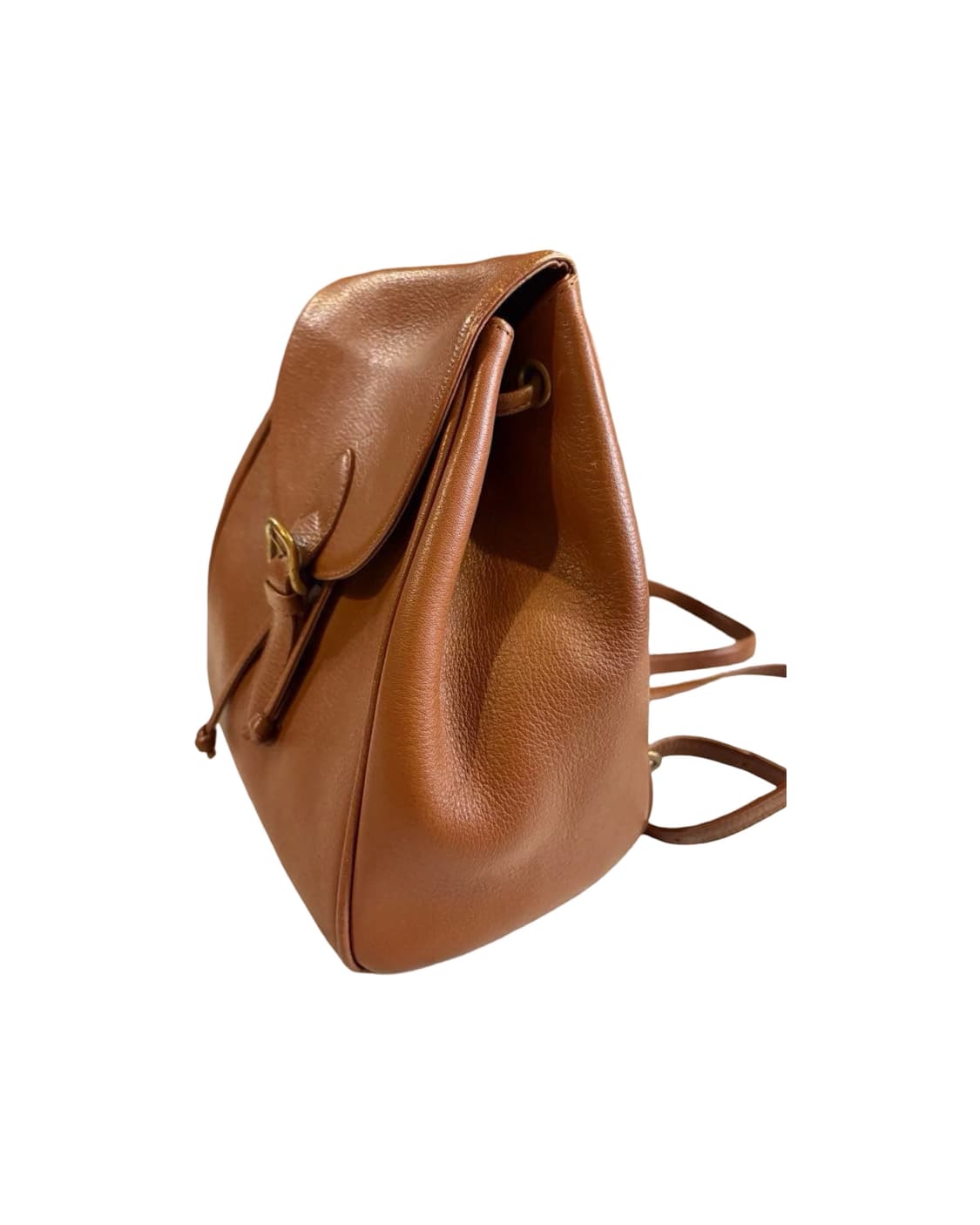 MHL 마가렛호웰 레더 럭색 백팩 상품이미지3