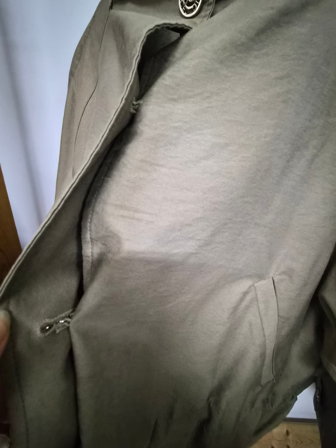 poetic 편집샾 펨플럼 점퍼 상품이미지9