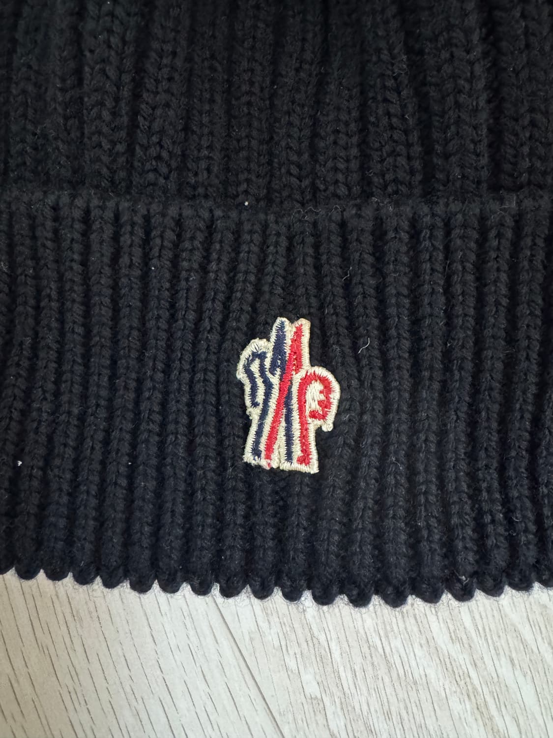 몽클레어 비니 상품이미지2