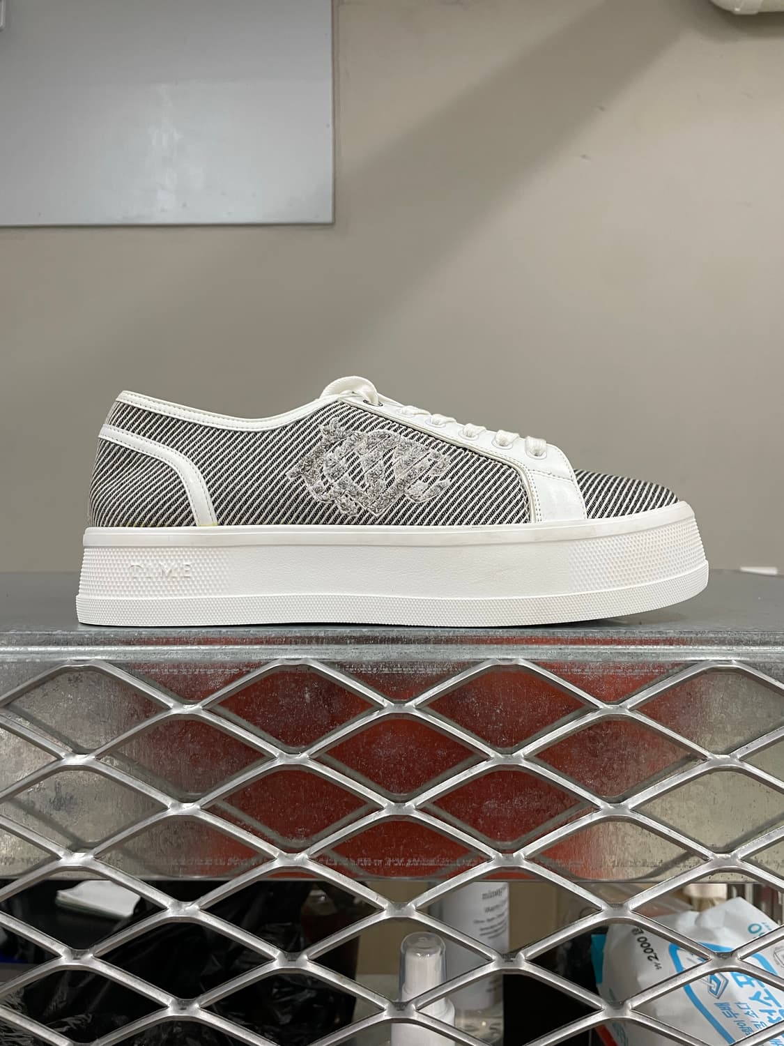 타임 스프라이트 스니커즈 250 (gr-4412) 상품이미지4