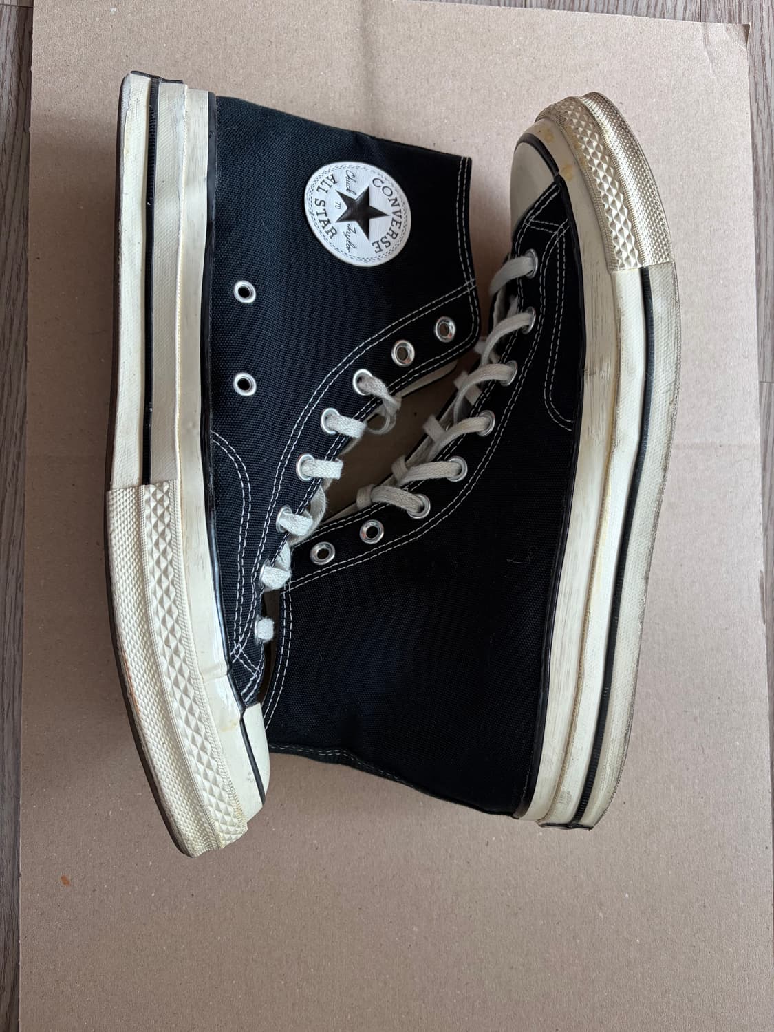 컨버스 척70 290 상품이미지2